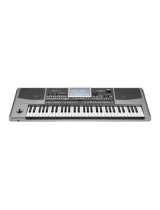 Yamaha PCR-800 取扱説明書