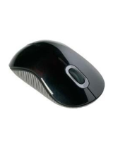 Targus Bluetooth Comfort Laser Mouse Le manuel du propriétaire