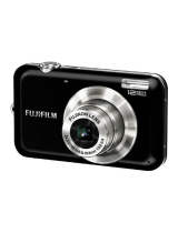 FujifilmFinePix JX200