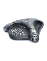 Polycom VoiceStation 300 Features And Benefits