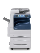 Xerox 7970 Administration Guide