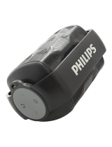 Philips BT2200B/00 Pikaopas