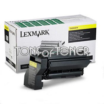 19C0050 - C 752Ln Color Laser Printer