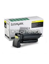 Lexmark 19C0200 - C 752Ldtn Color Laser Printer Help Manual