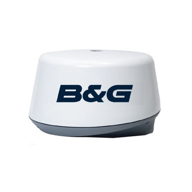 Broadband 3G Radar Essential
