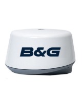 B&GBroadband 3G Radar