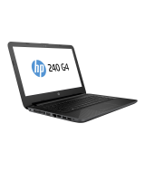 HP240 G4 Notebook PC