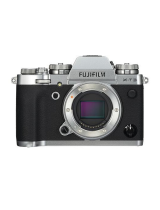 FujifilmX-T3